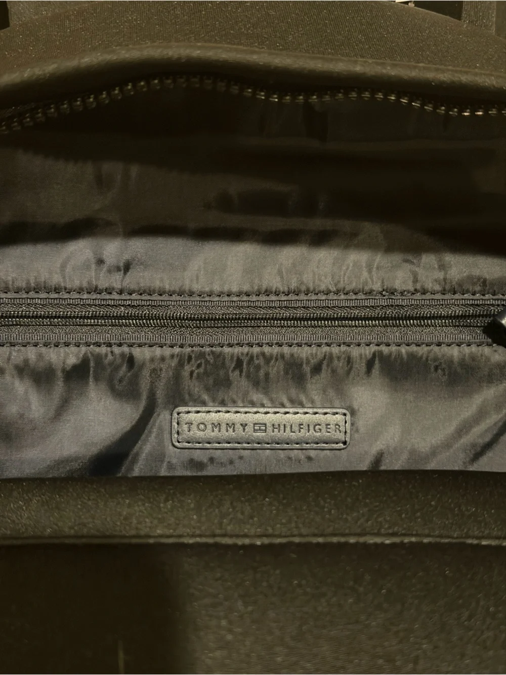 Tommy Hilfiger new tags